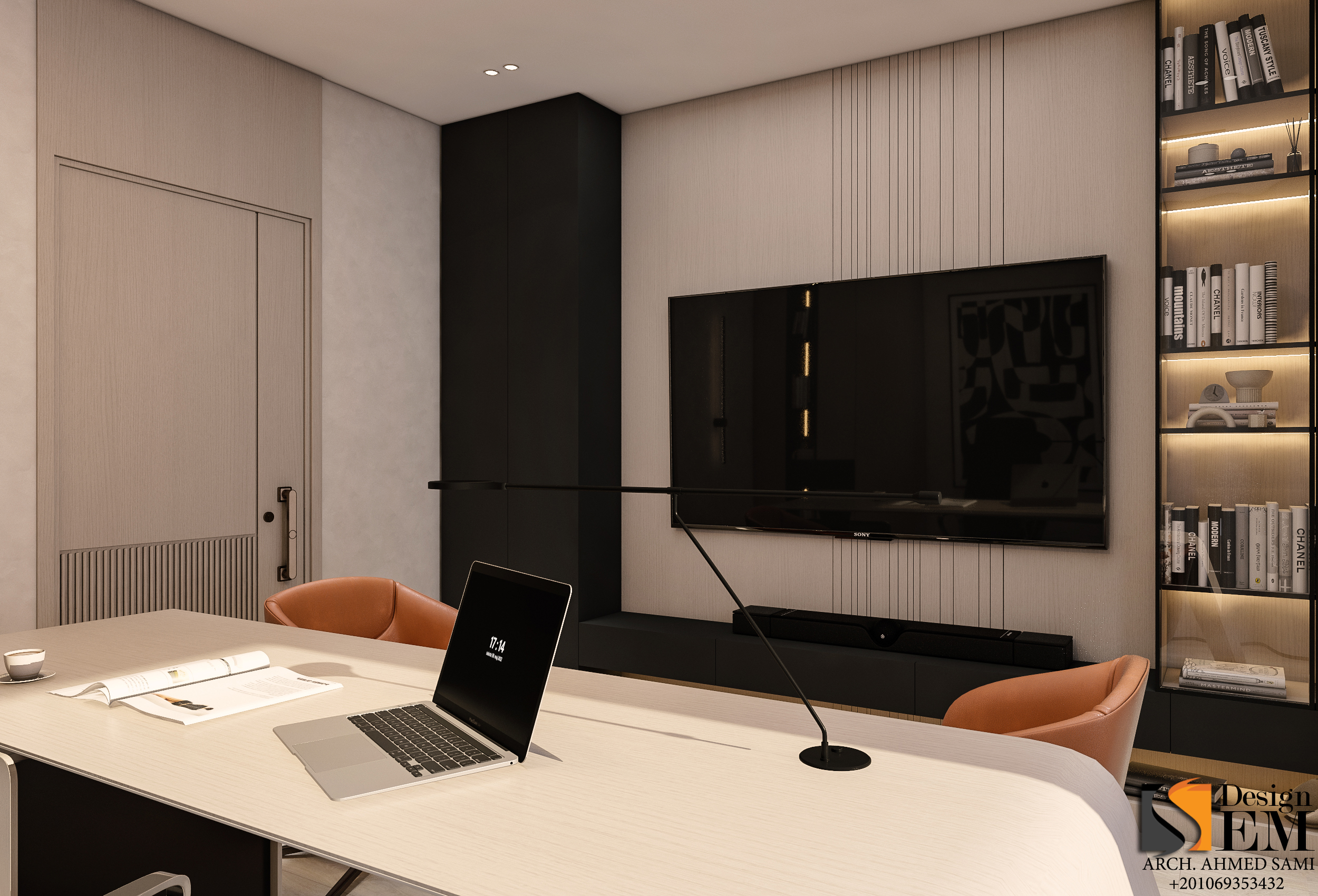 MANAGER OFFICE DESIGN-3