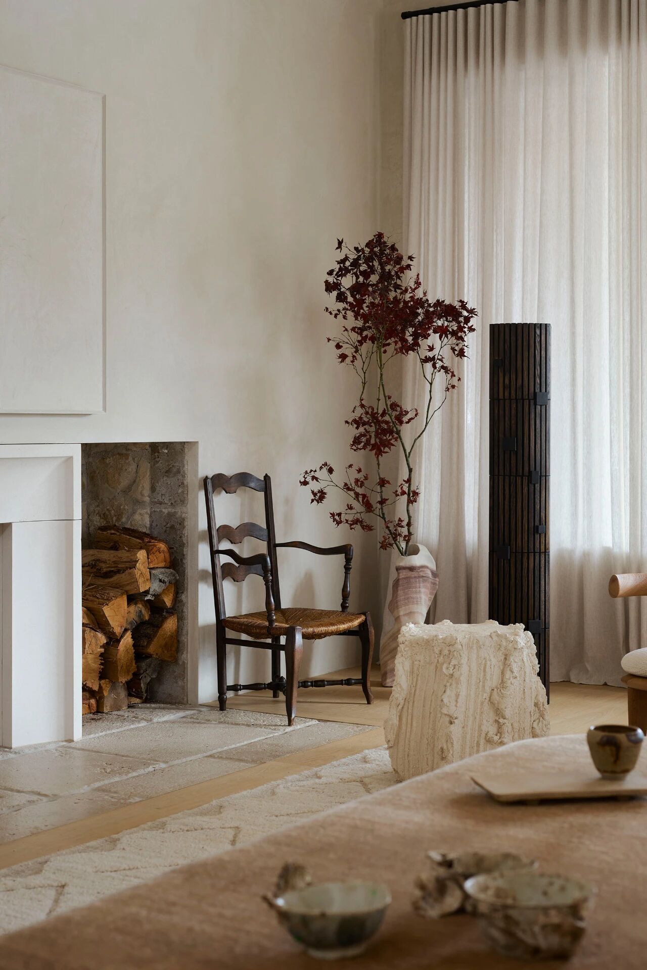 心干净，身自在-4