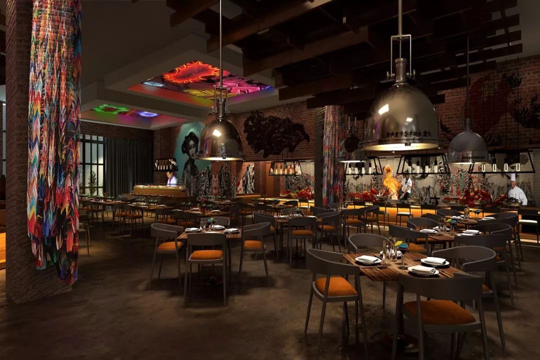 三亚•亚特兰蒂斯 | 一站式度假目的地-41