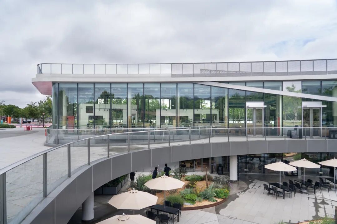 一尺花园前滩休闲公园店-5