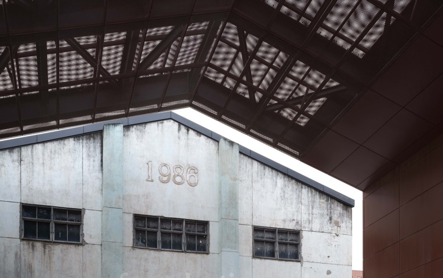 天水工业博物馆丨中国天水-16