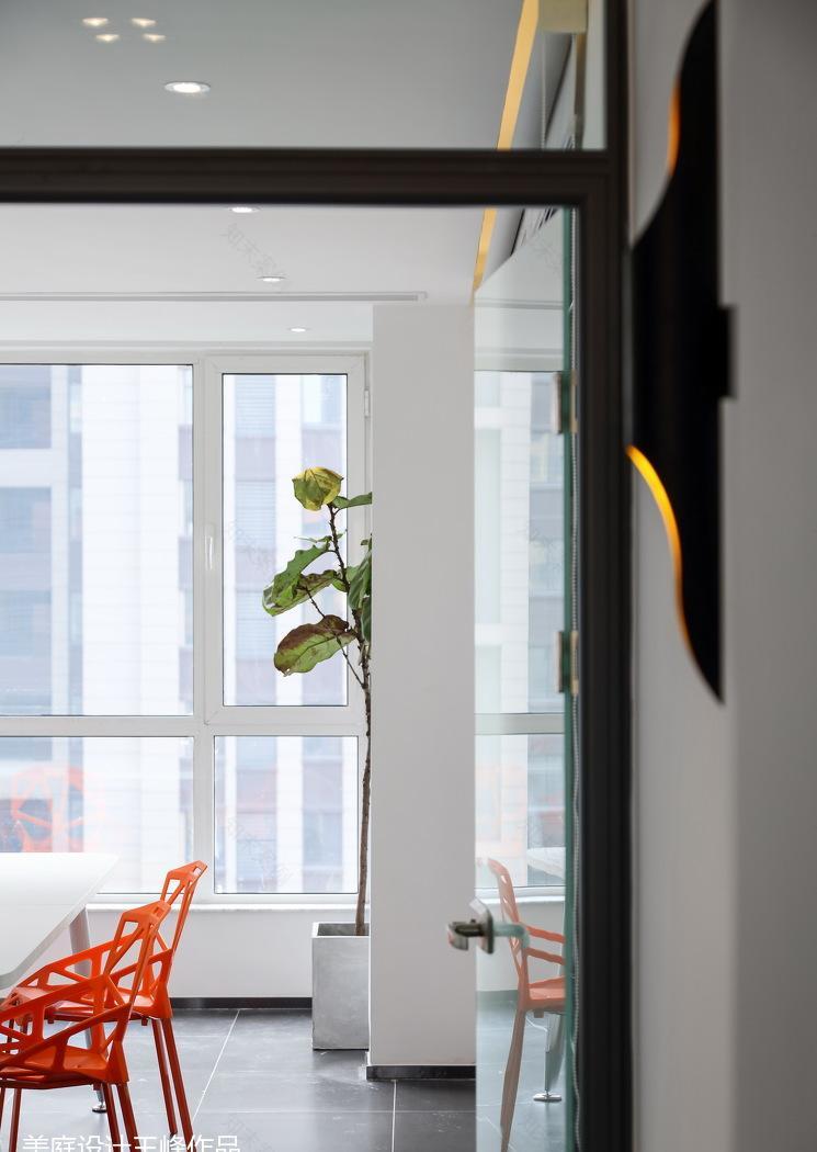 泰安星际网络办公室-15