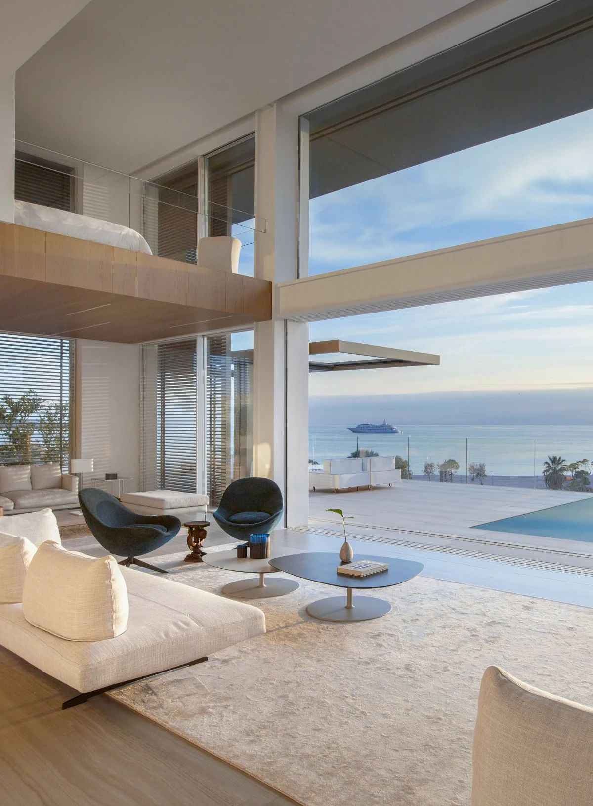 雅典 Glyfada 公寓丨希腊雅典丨SAOTA 建筑事务所,ARRCC 室内设计-29