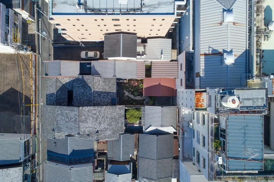 日式庭院住宅，打动灵魂的空间美韵-15