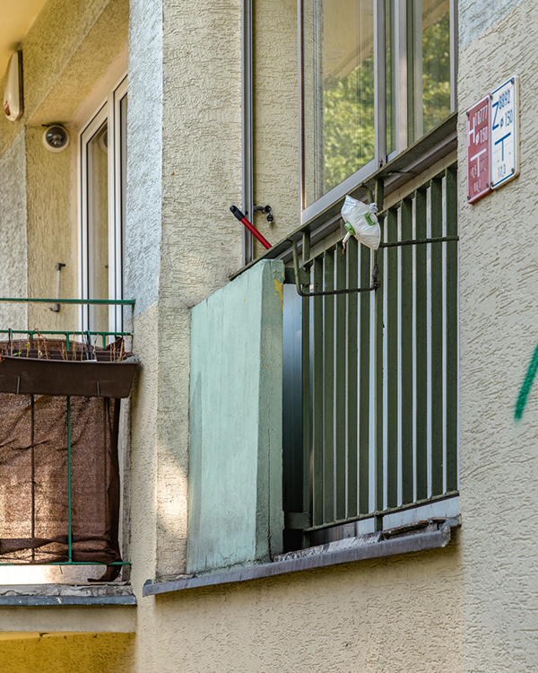 Mister Warszawy系列建筑项目（各年获奖项目）丨波兰华沙-50