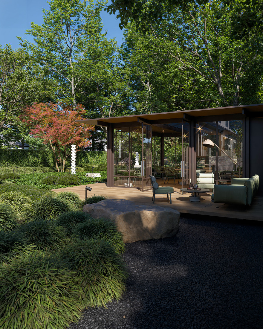 阿特别墅丨Vincent Van Duysen-15