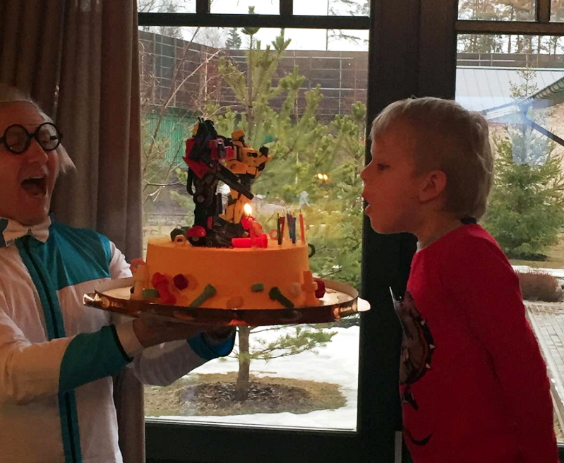 瓦尔迪斯·佩尔什住宅丨拉脱维亚里加丨瓦尔迪斯·佩尔什妻子（自学成才的设计师）-24