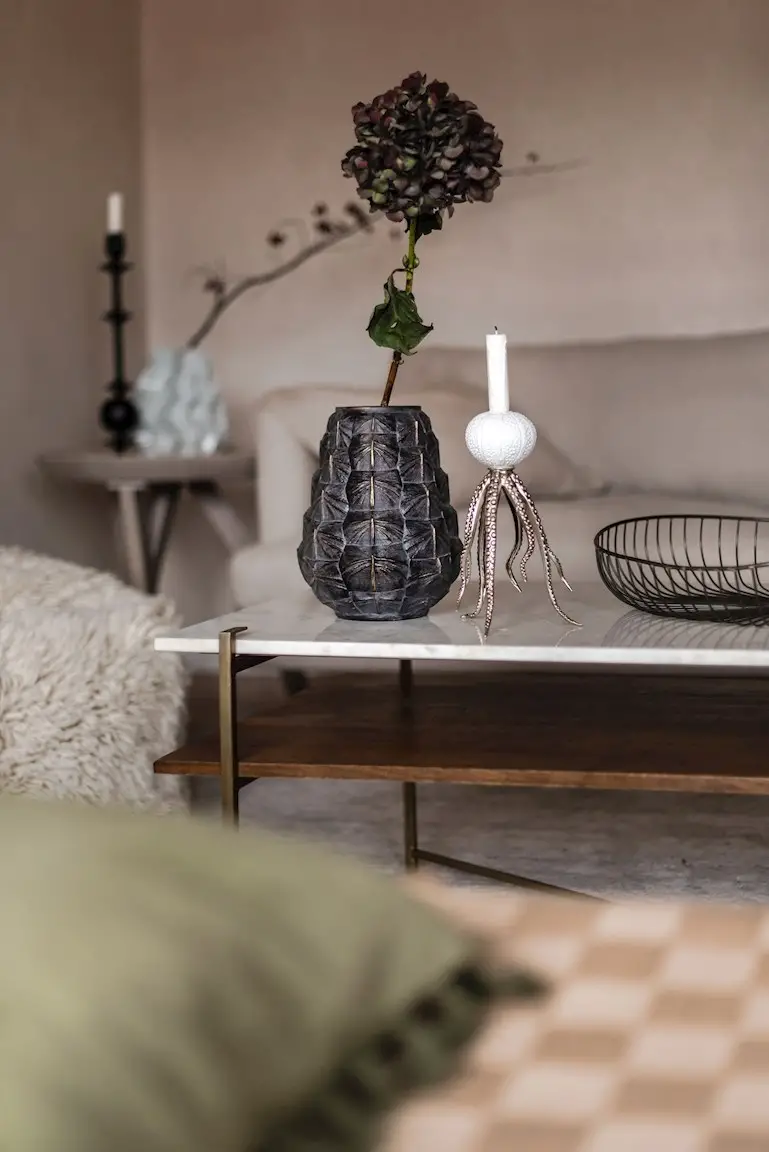 温柔色彩打造低成本梦幻小窝-4