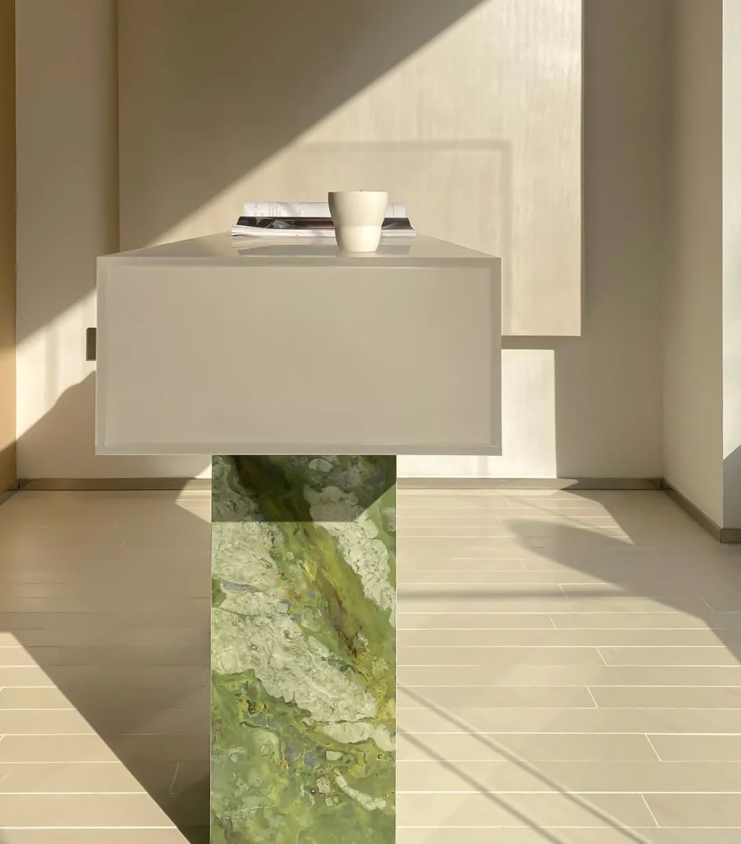 PREDREAM 概念店丨中国郑州丨明雾创作-21