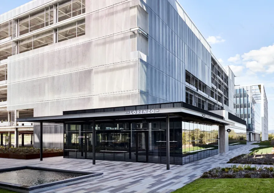 San Lorenzo 餐厅-12