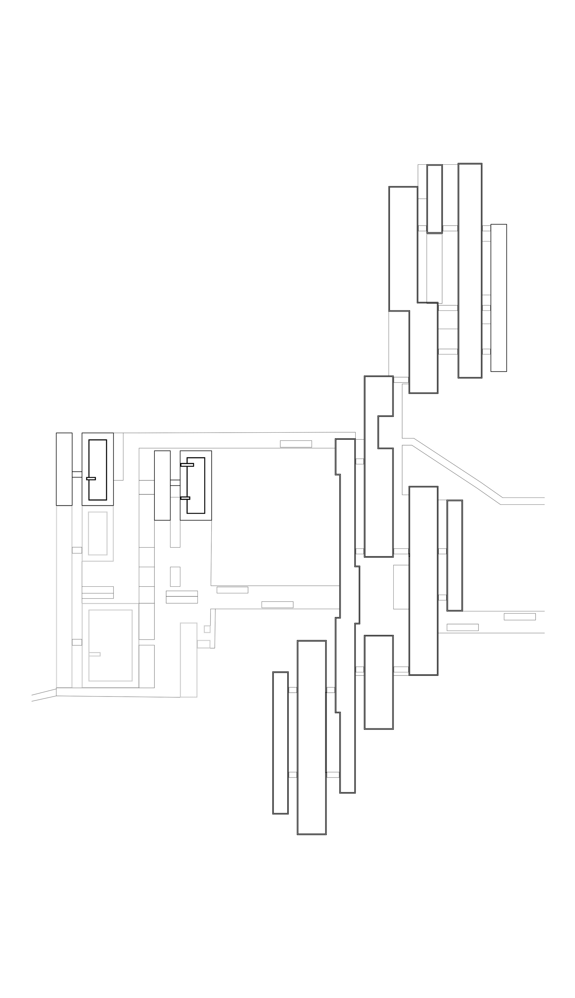 格拉茨医科大学园区丨奥地利丨Riegler Riewe Architekten-66