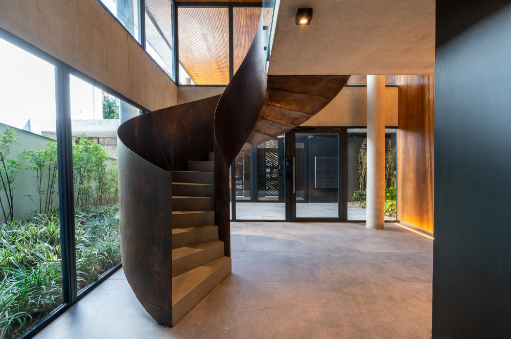 巴西 Petrópolis 市伊瓜古公寓-30