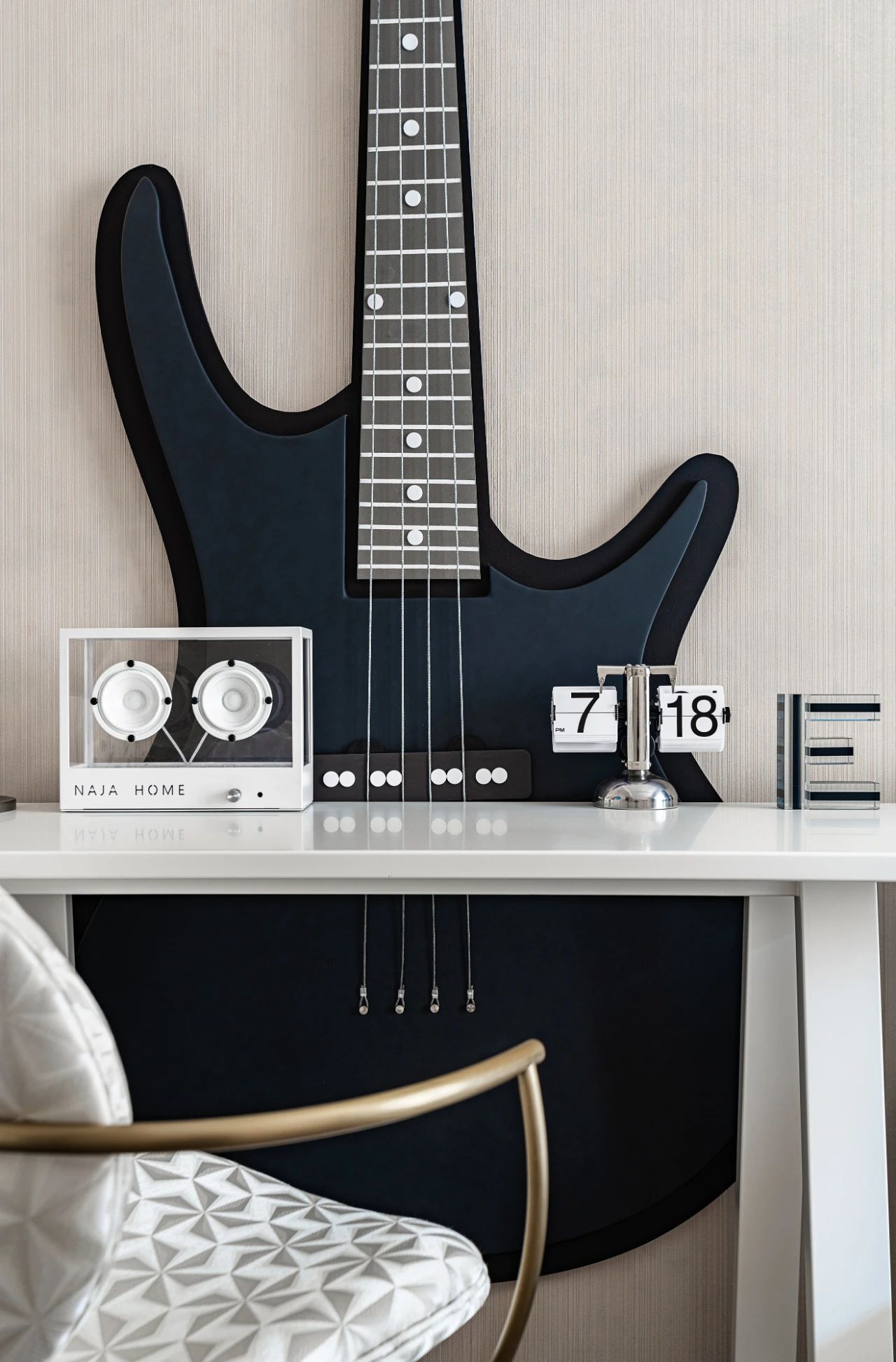 无锡招商美的路劲溪西云境丨中国无锡丨上海孚曼室内设计咨询有限公司-67