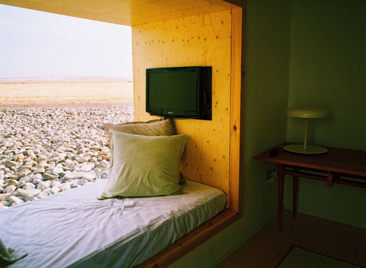 Hotel Aire de Bardenas in Spain | Yatzer-16