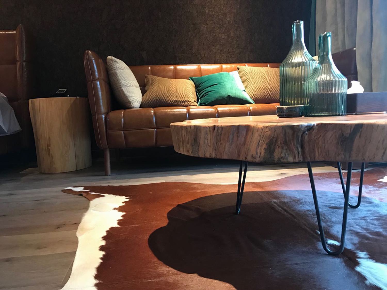 安吉尔庐度假酒店丨中国美术学院风景建筑设计-18