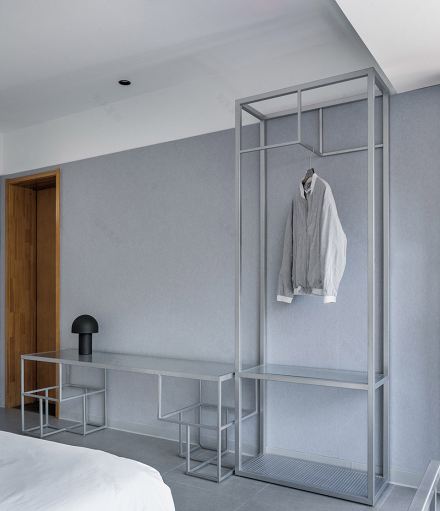 猫和老鼠游戏民宿 | 北京怀柔水关长城边的奇幻体验-96