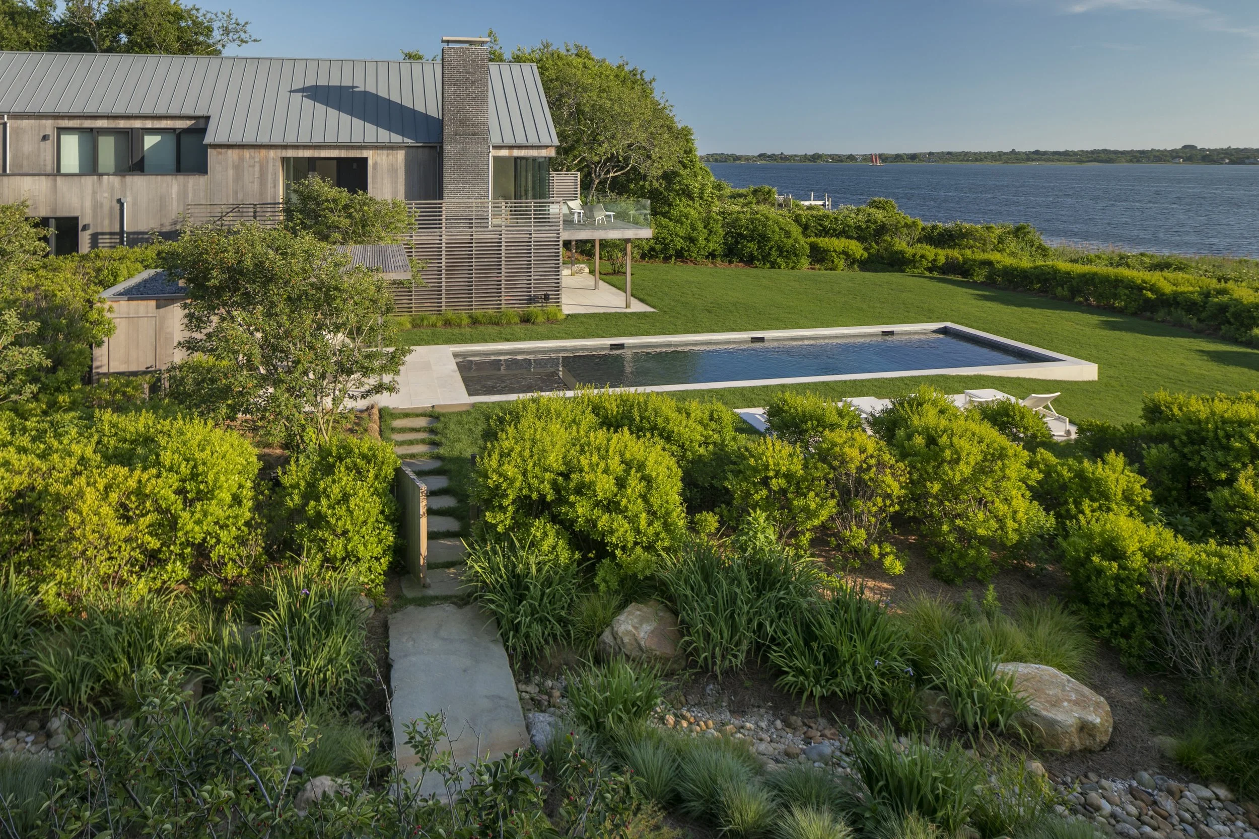 东湖居丨LaGuardia Design Group-3