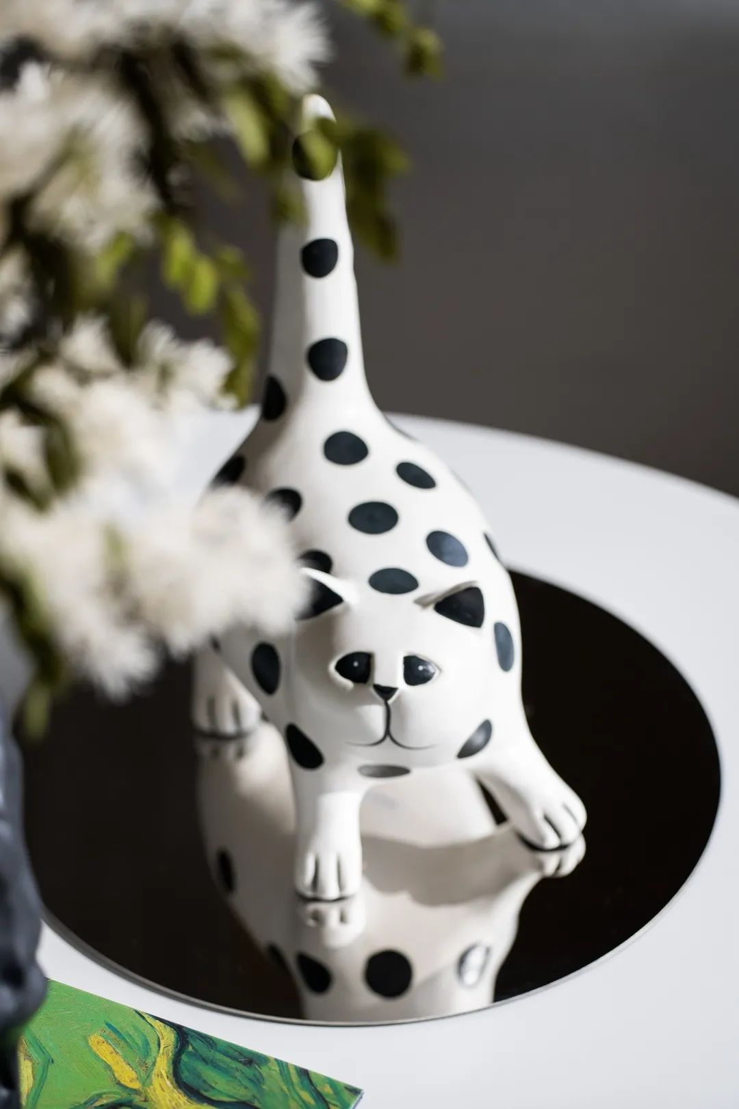 绿地重庆城际空间站样板间软装工程丨中国重庆丨品辰装饰工程设计有限公司-17