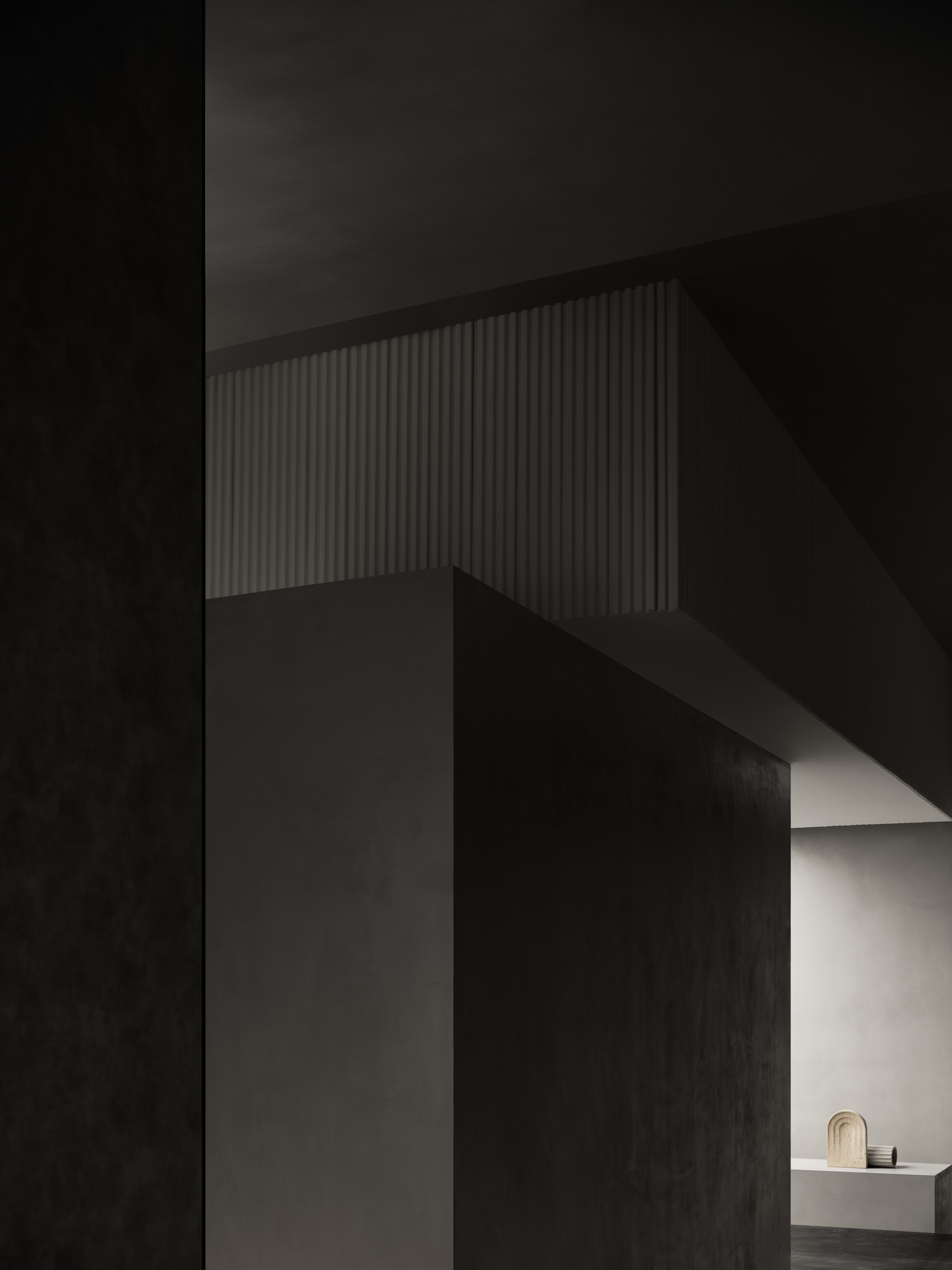 Too Maii E·hibition Pavilion｜图麦空间展厅丨中国西安丨Too Maii Design（图麦空间设计）-24