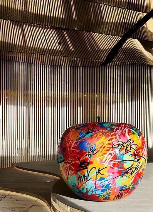 墨尔本W酒店丨澳大利亚墨尔本丨Hachem Studio-30