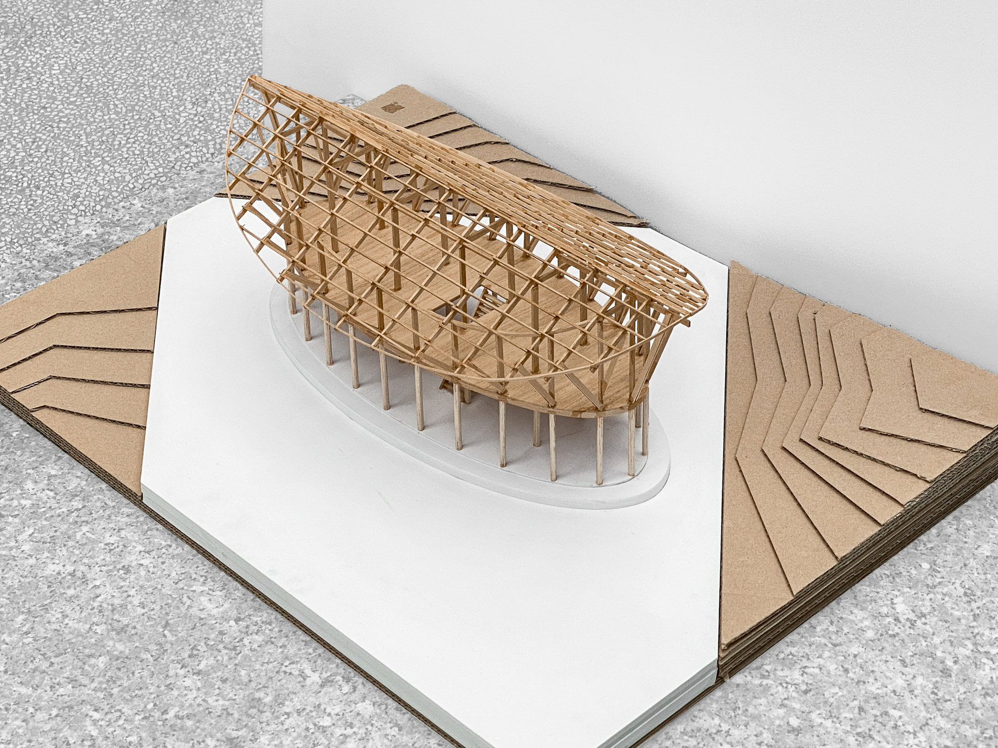 基尚社区之家丨HGAA-42