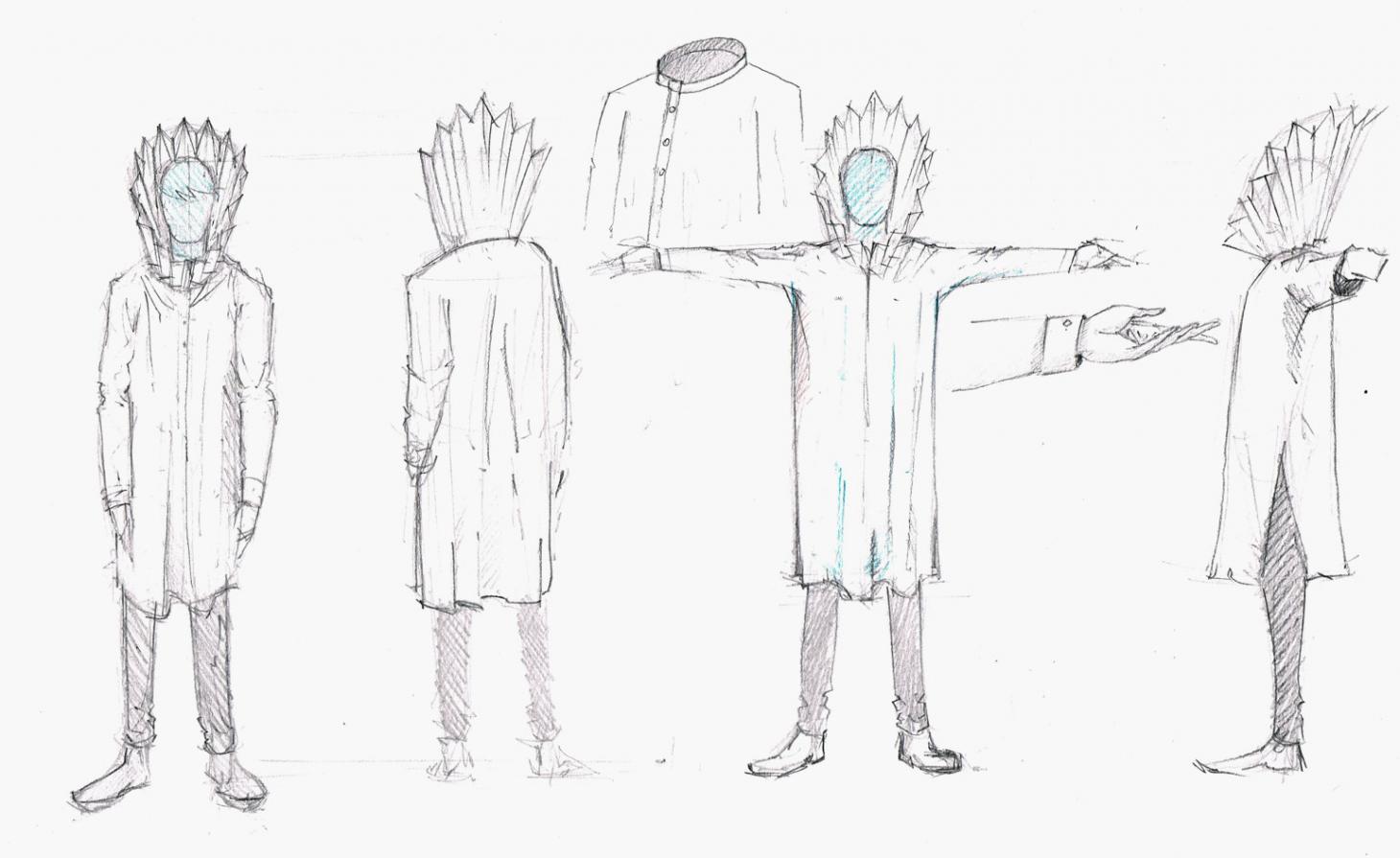 查尔斯·凯辛为劳斯莱斯创作 2500 件微型折纸艺术装置-15