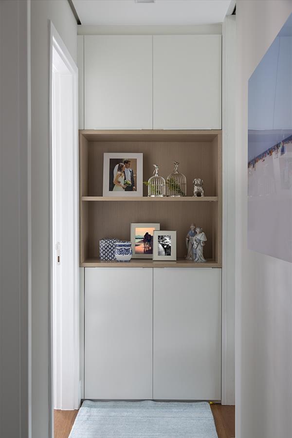 巴西设计师 Ana Yoshida 的精致公寓设计-11