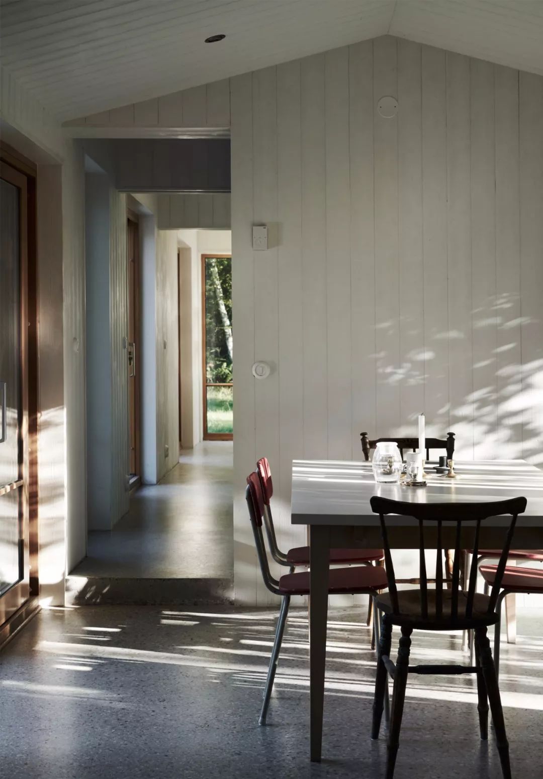 Martina Eriksson  概括极简主义的内涵-26