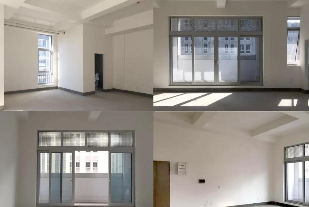 错落有致,60 平米囊括四海的丁克夫妻家居设计-3