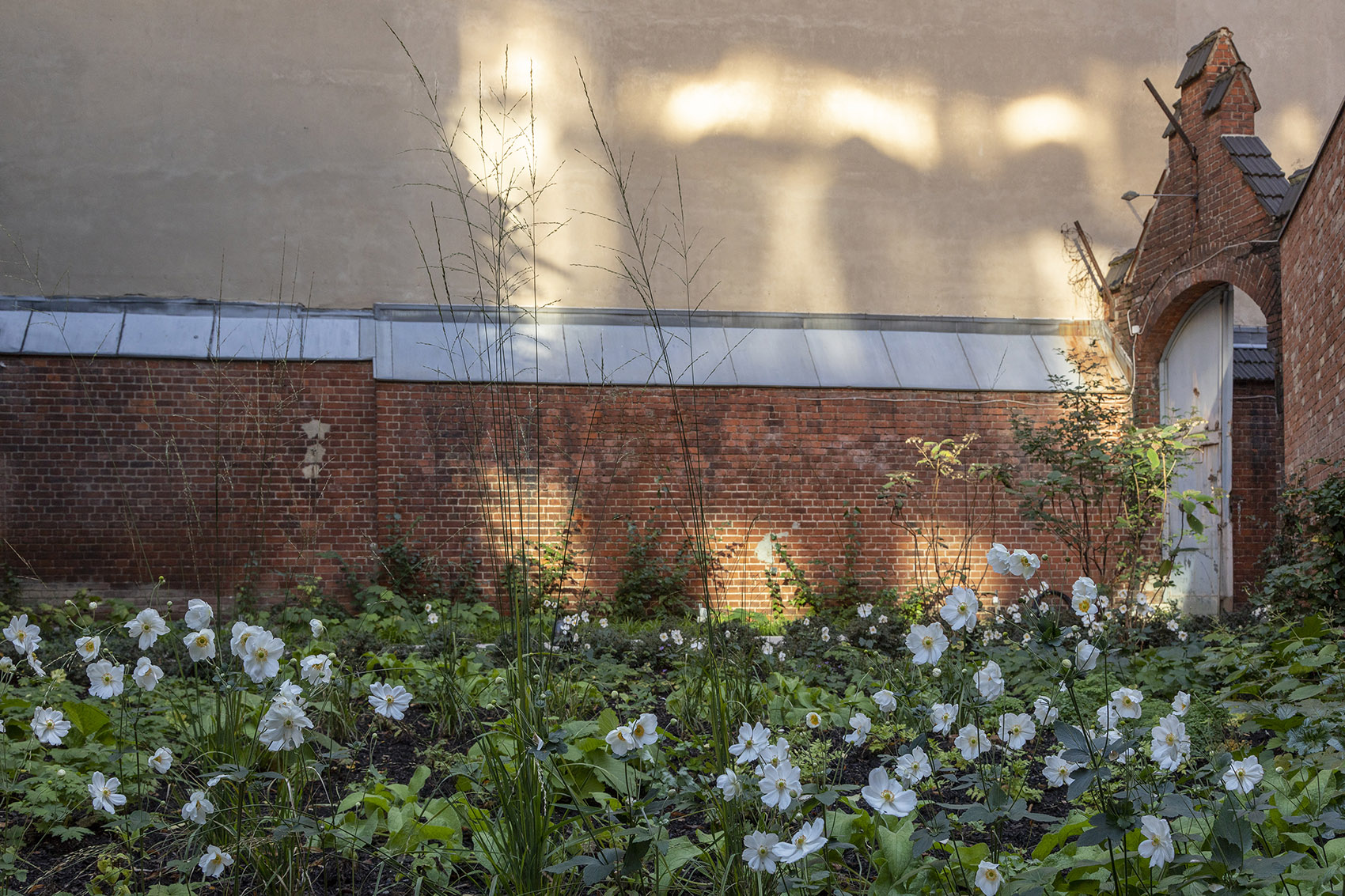 德国 Wilmina 酒店丨德国柏林丨Grüntuch Ernst Architects-12