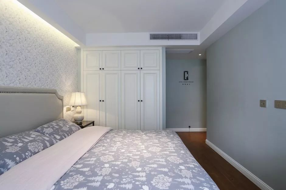 《春风十里》蓝黄搭配，自然简约，体现生活热爱-88