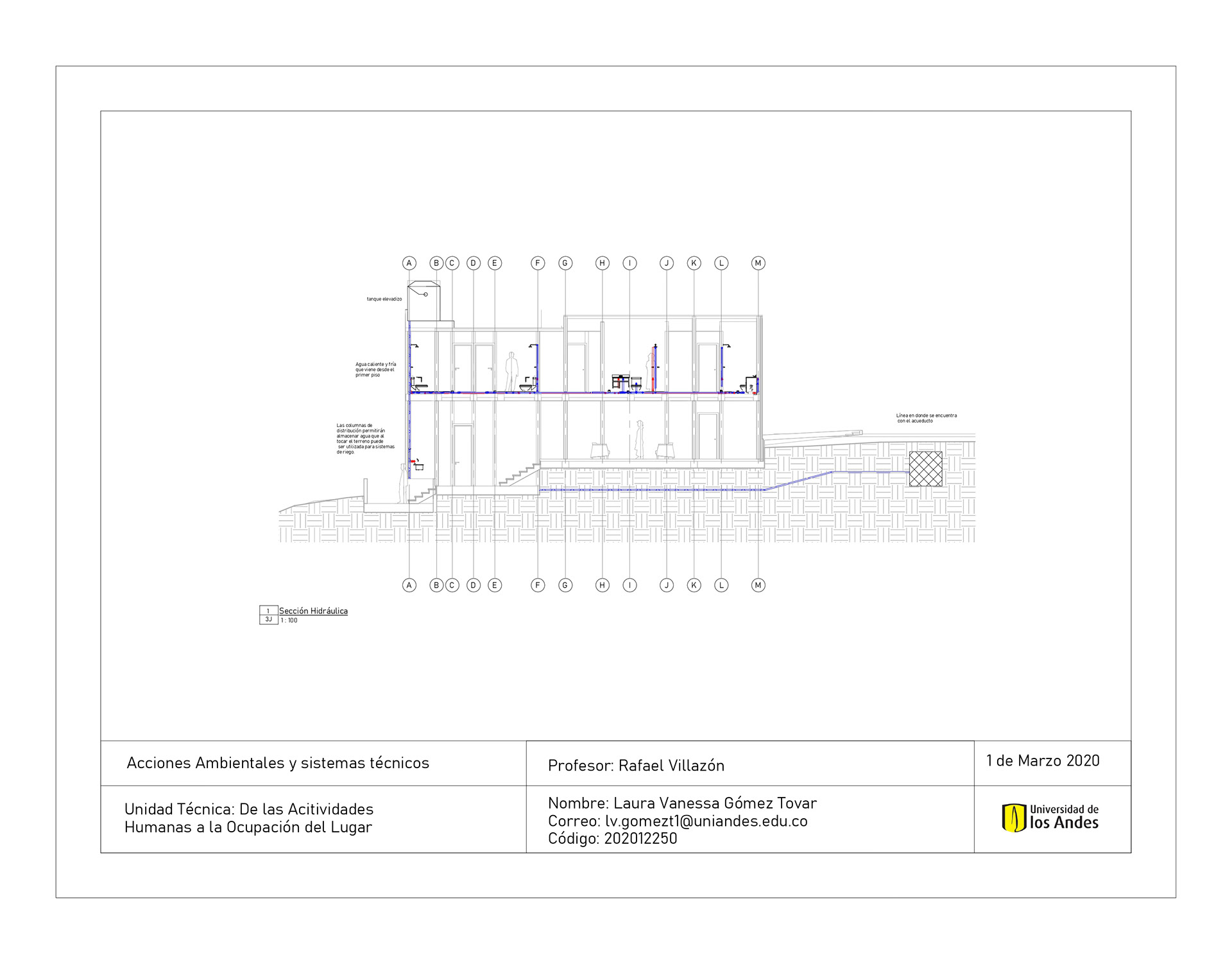环保住宅设计-13