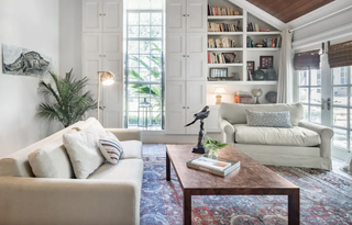 19 款梦幻新奥尔良 Airbnb 推荐 | 古典与现代的完美结合-30