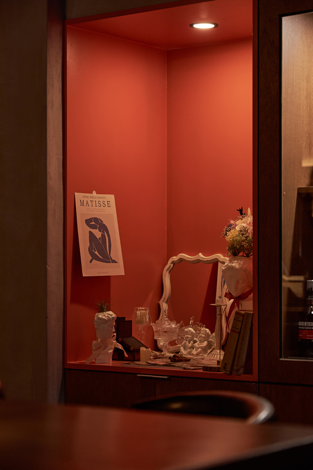 现代简约别墅设计，打造舒适艺术空间-17