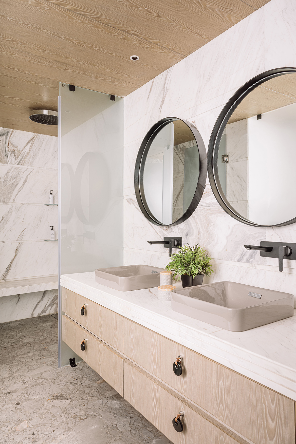 印度 Upstairs 错层公寓-64