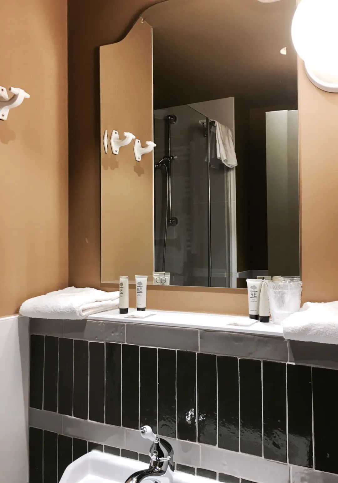 怀旧酒店丨法国巴黎-9