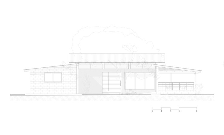 Mira Sierra 住宅-15