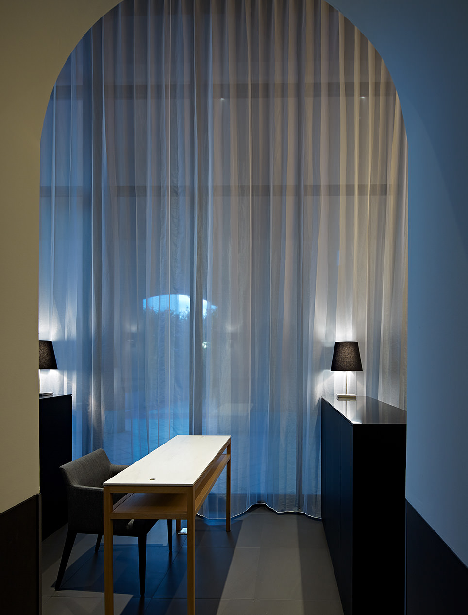 丨日本神奈川丨株式会社佐々木達郎建築事務所-14