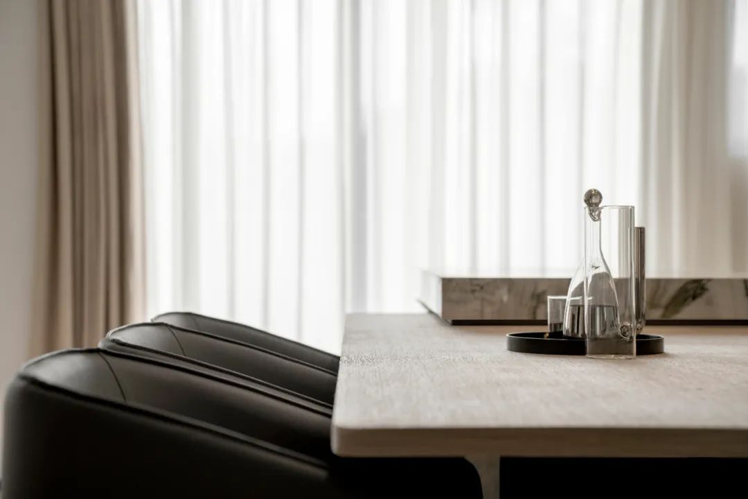 江西绿地·简约自然风别墅丨中国萍乡丨PONE普利策装饰设计有限公司-16