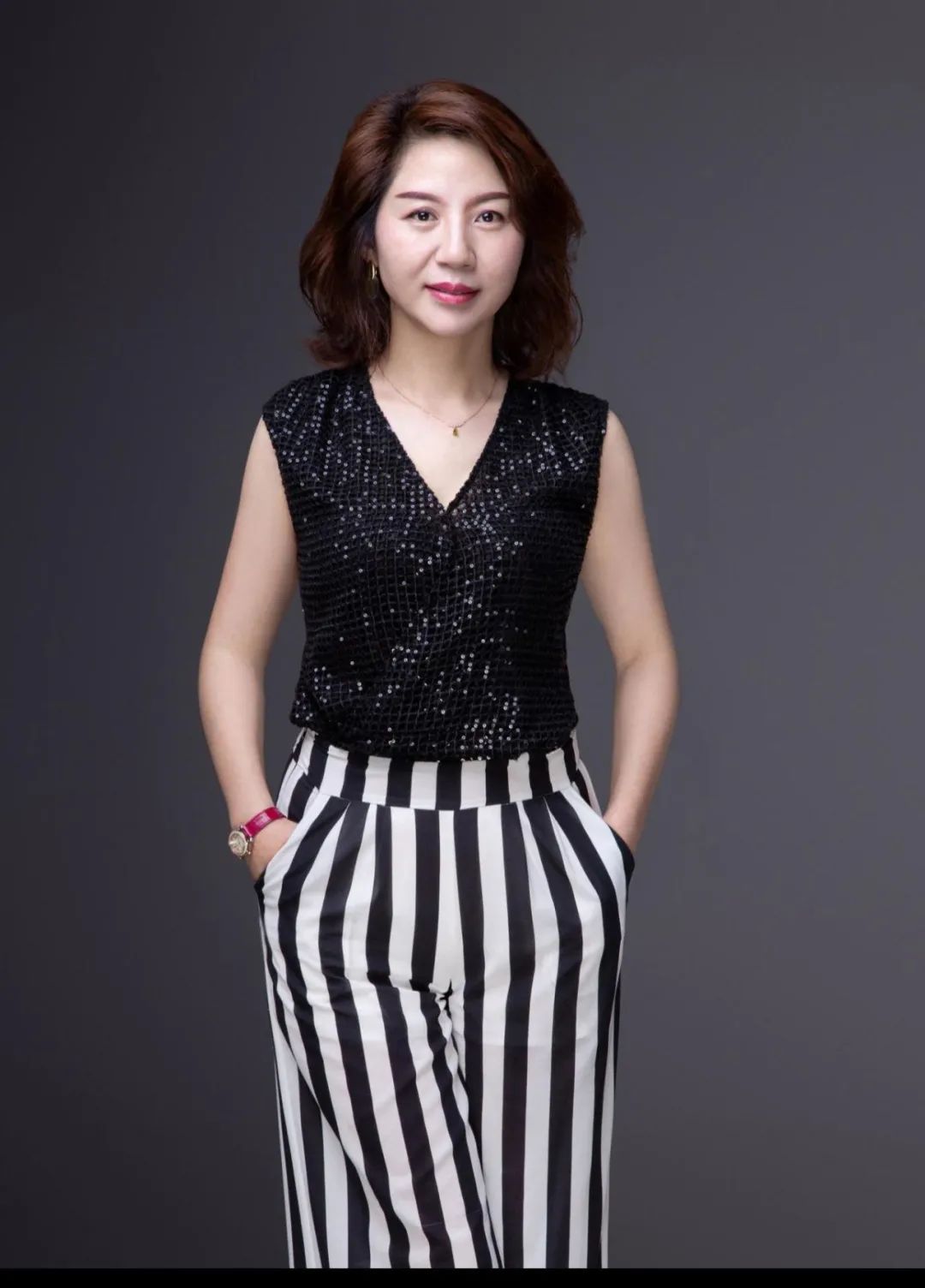 汇城·茗院销售中心丨中国深圳丨深圳慎恩设计-56