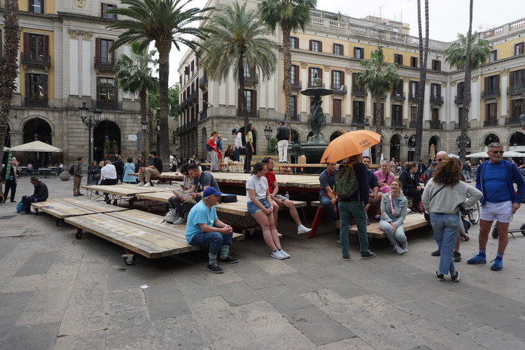 巴塞尔建筑模型节临时建筑-46