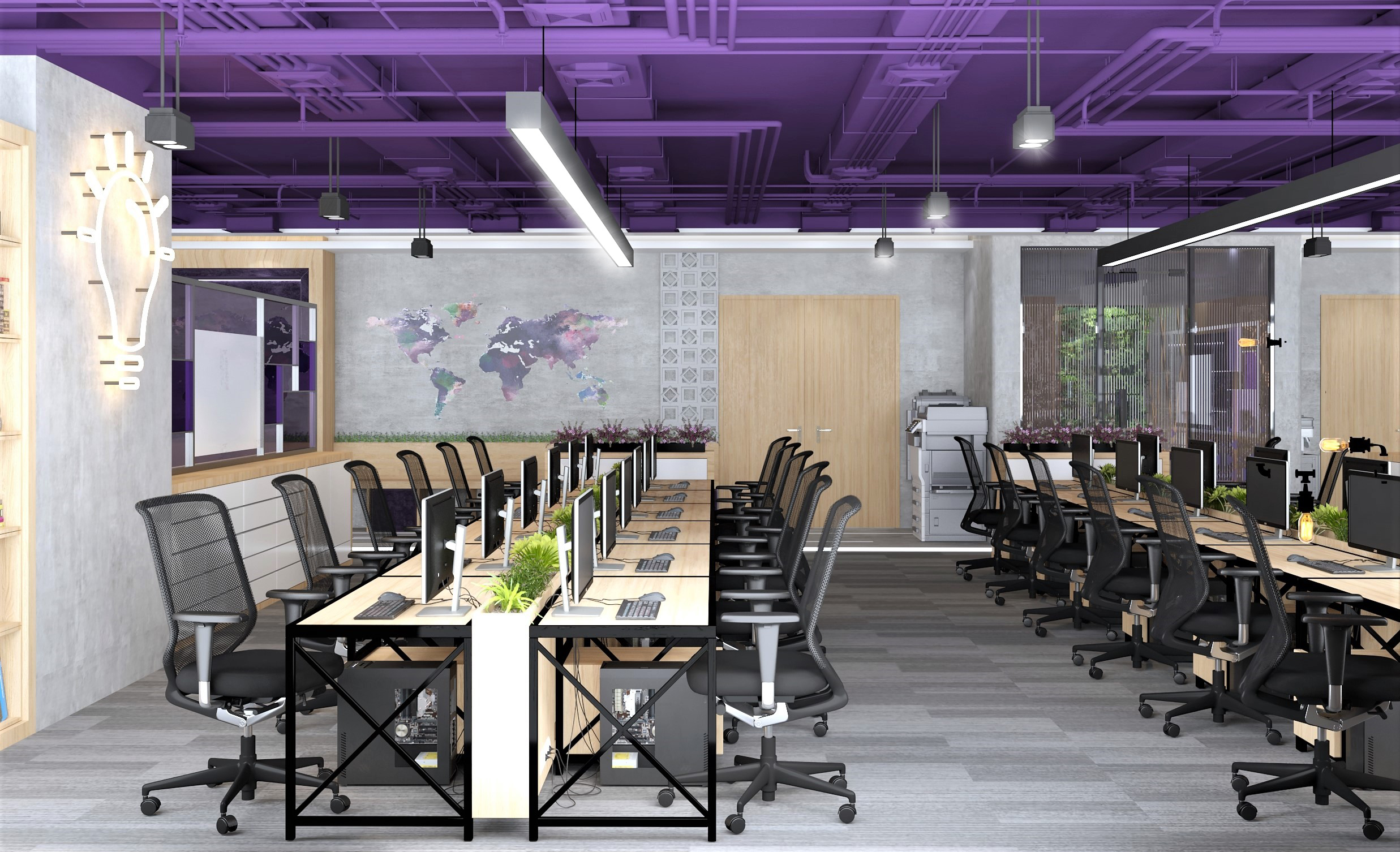 Industrial Workspace-3