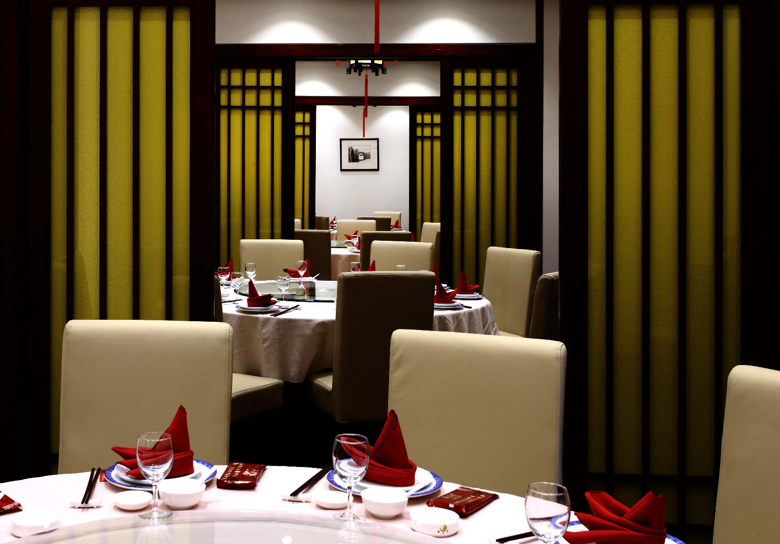 苏州国际影视娱乐城得月楼室内设计-15