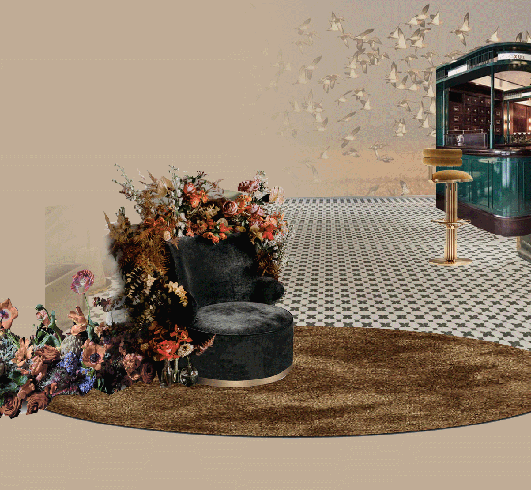 北京住总“芳华里美学馆”丨中国北京丨北京惊奇指南设计顾问有限公司-20