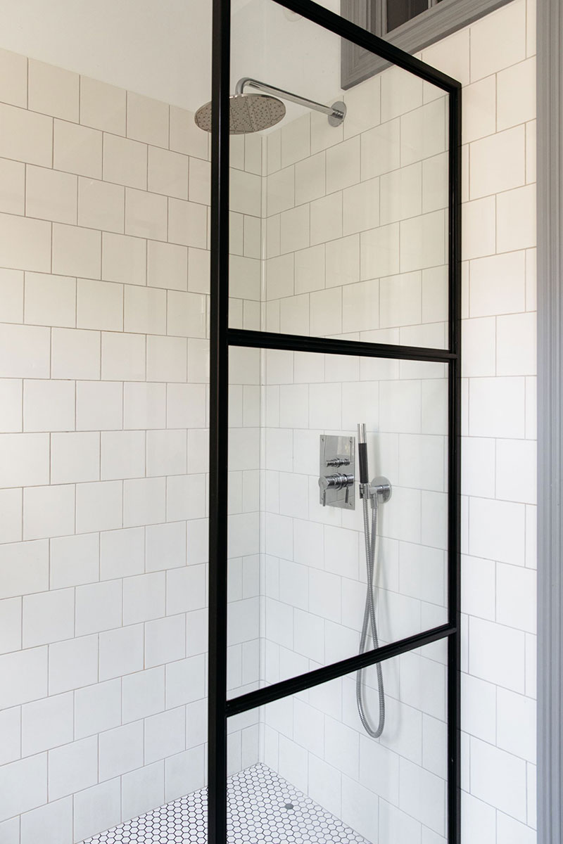 多彩北欧公寓，演绎乡村与古典的碰撞-28