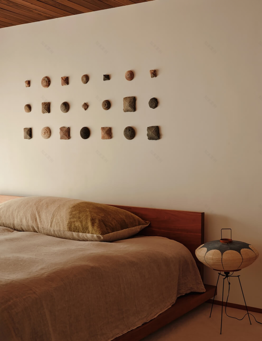 八岳之家丨日本福冈-33