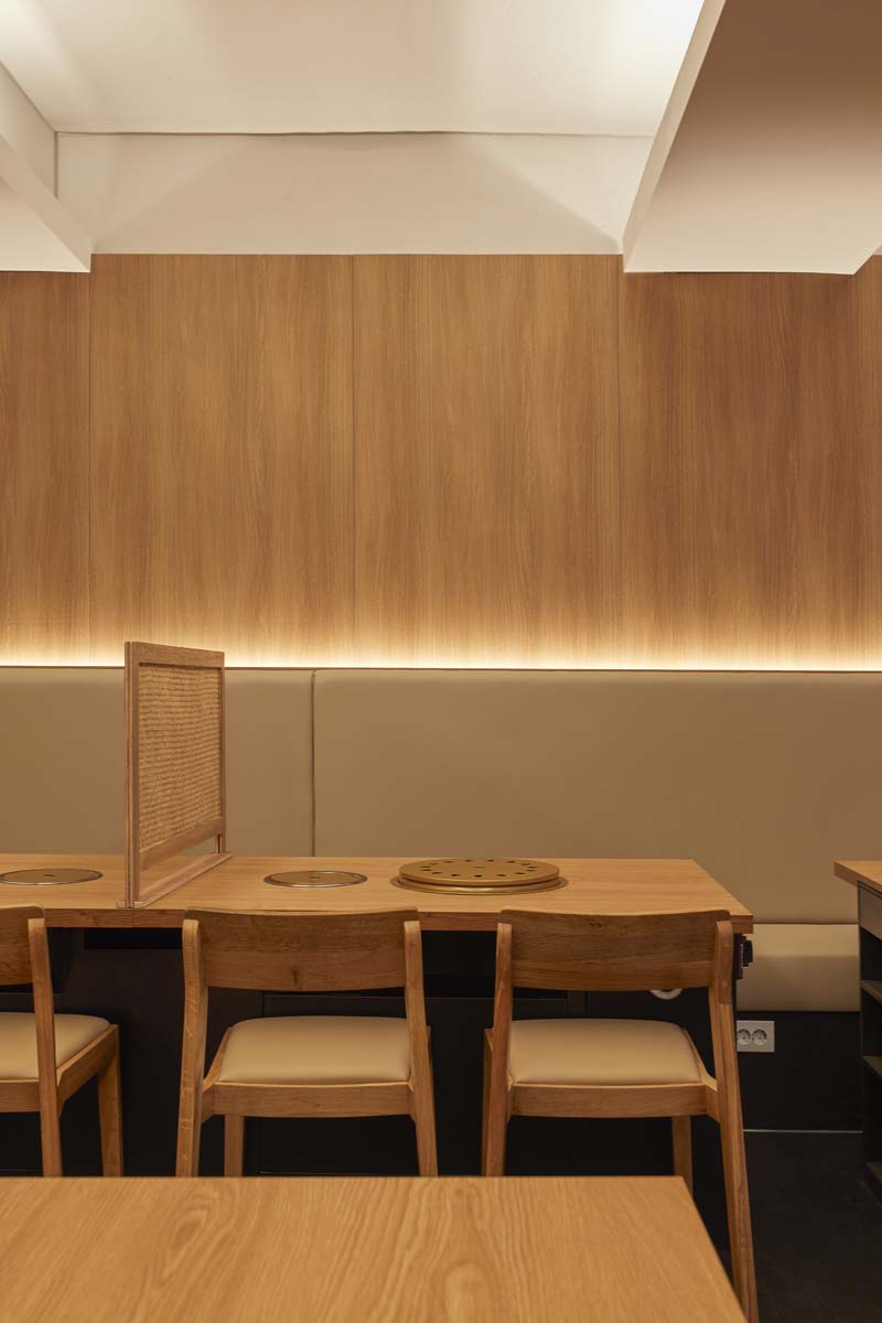 简约实用 66 平木质小屋设计-16