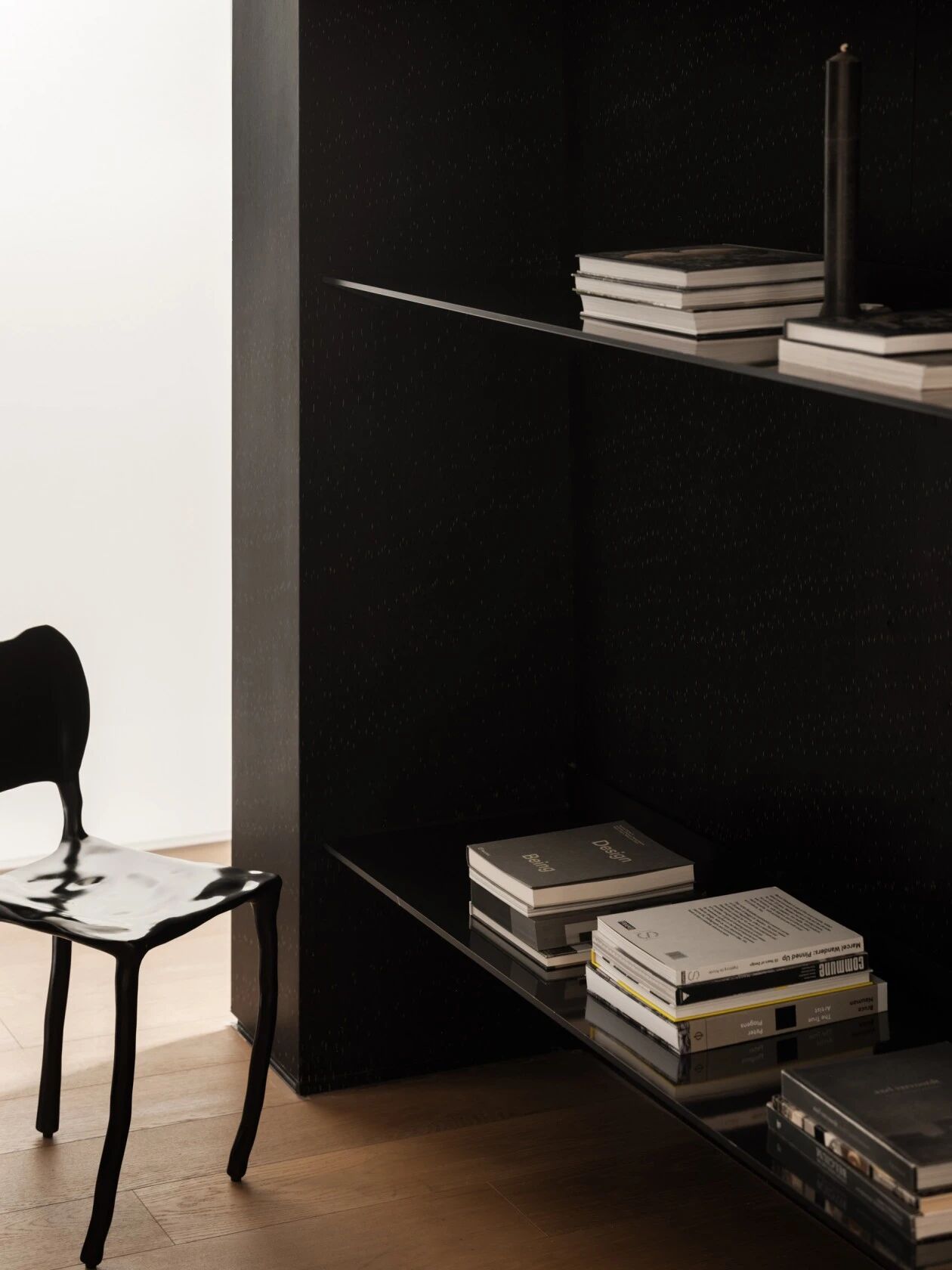 生活就是毫不费力的精致丨域建设计-12