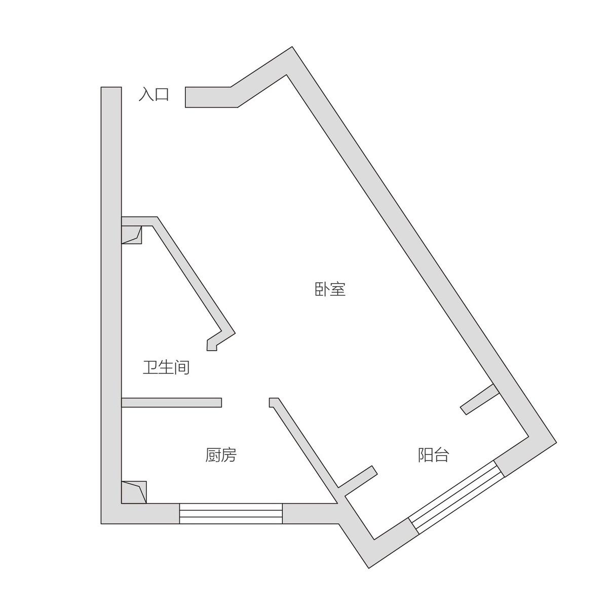 微居丨中国北京丨北京戏构建筑设计顾问有限公司-42