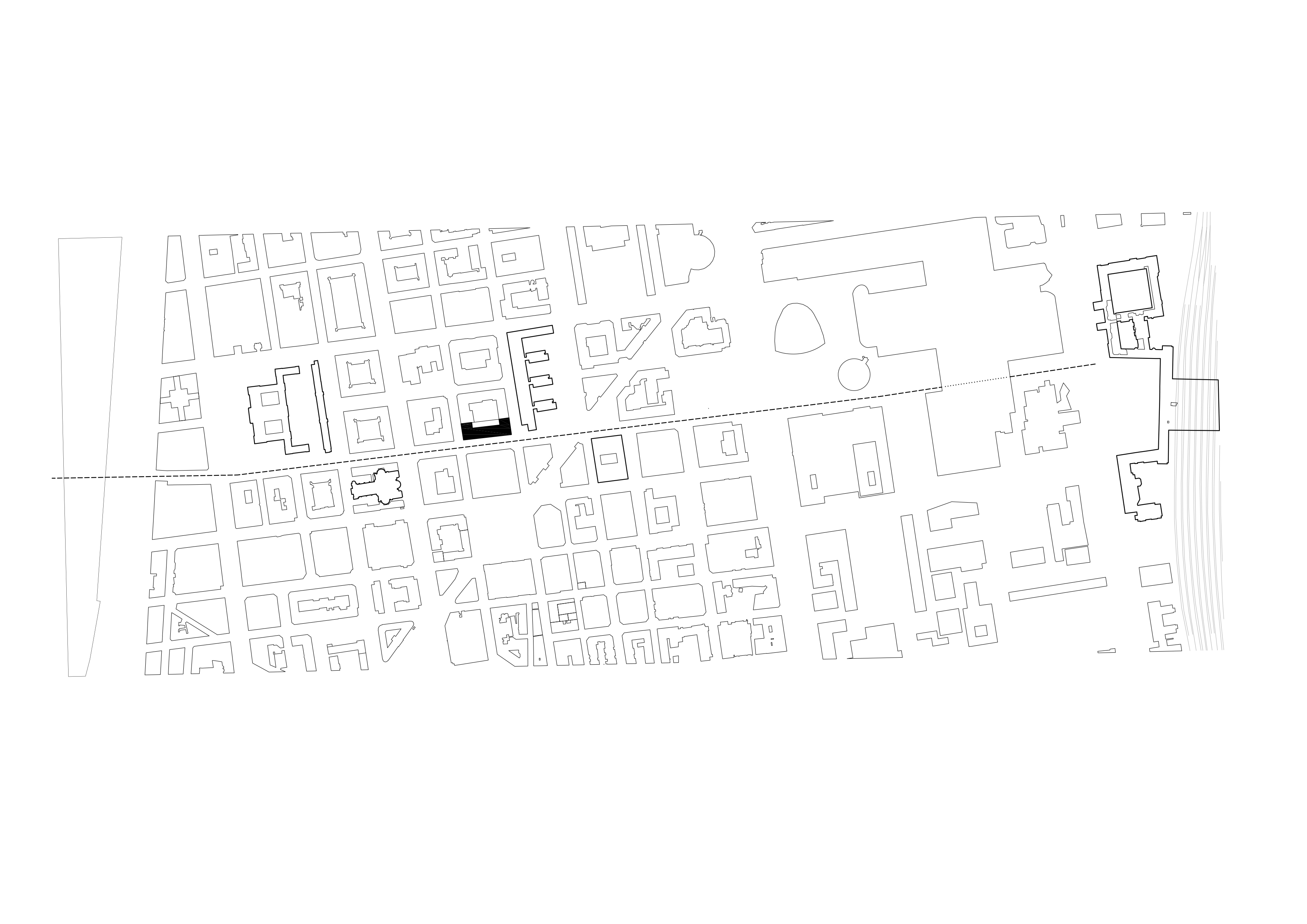 Lyon 城市中心律师楼-20